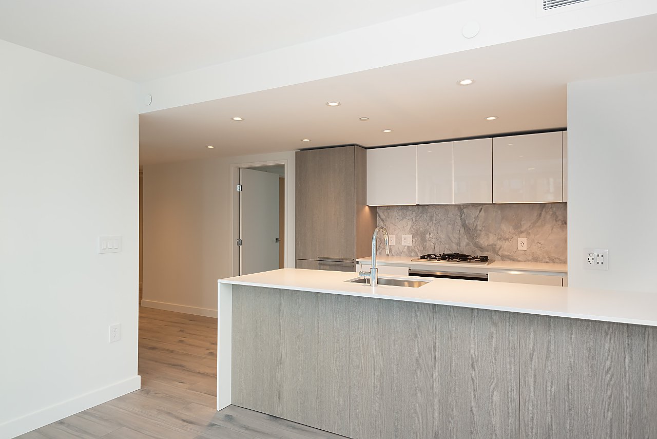 3 Bedroom Apartment for Rent - 1107 Richards St, Vancouver, BC 4